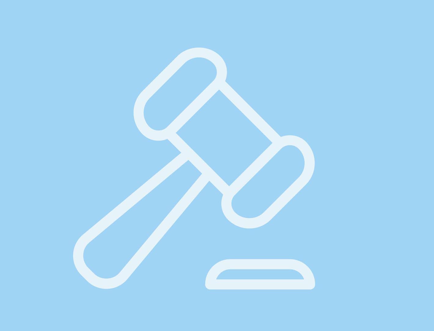 Auction Hammer