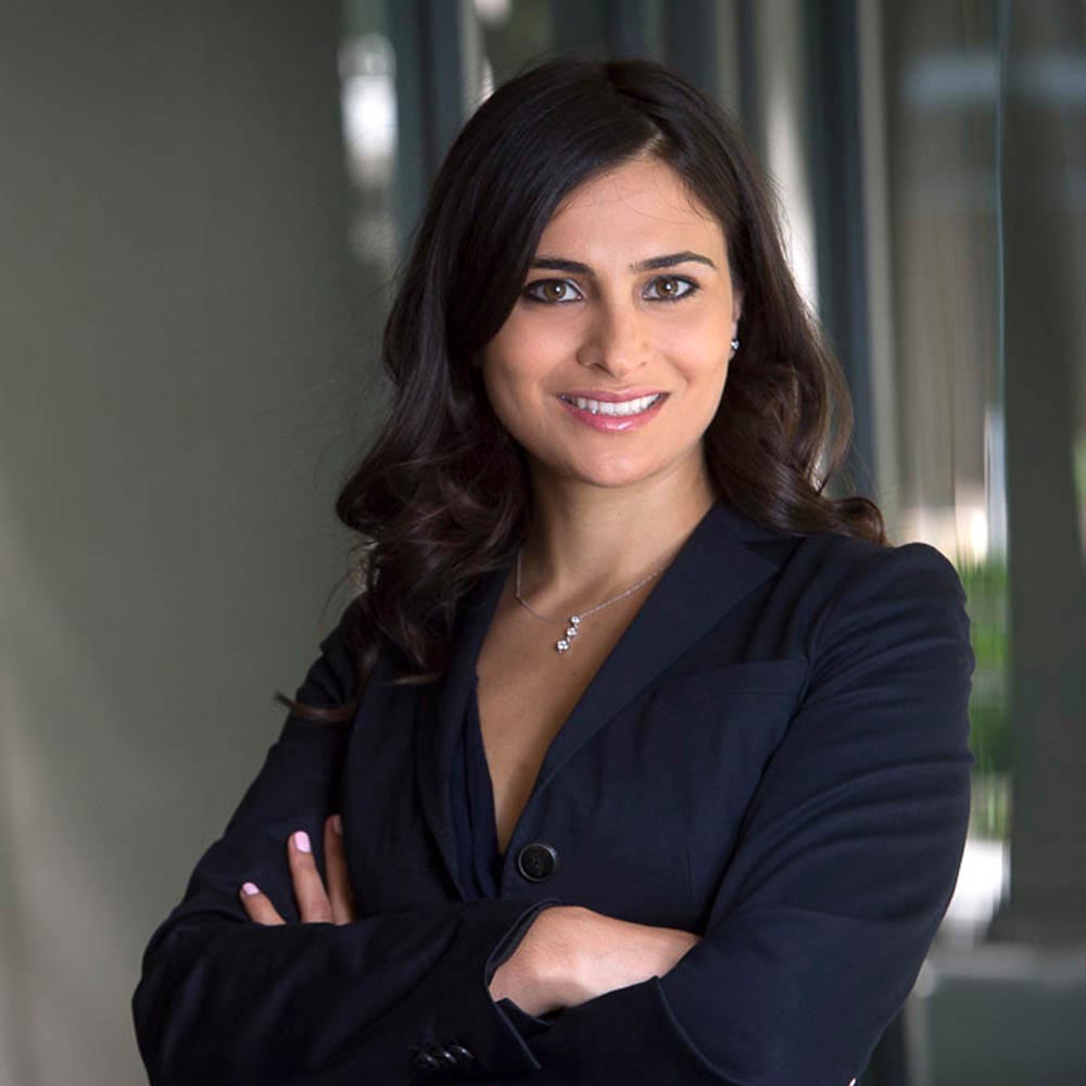 Negar Hajikhani