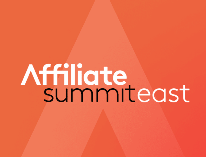 Affiliate Summit East