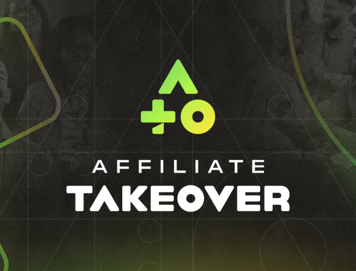 Affiliate Takeover