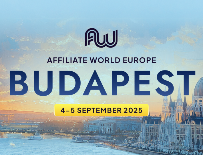 Affiliate World Europe