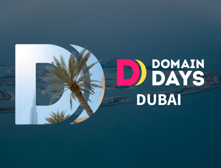 Domain Days Dubai