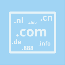 Top Level Domain Icon
