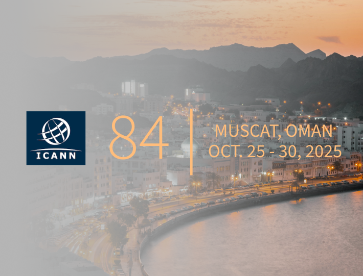ICANN84