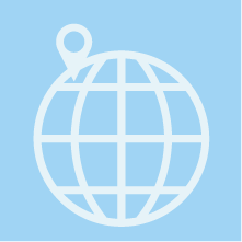 International Usability Icon