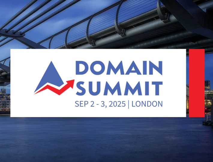 London Domain Summit