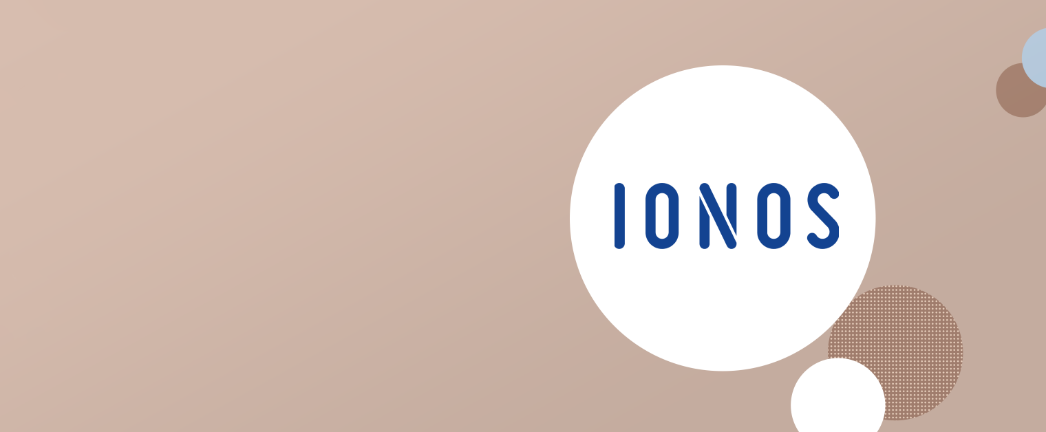IONOS - Case study