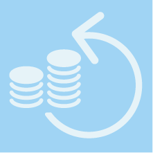 Advertising Potential Icon
